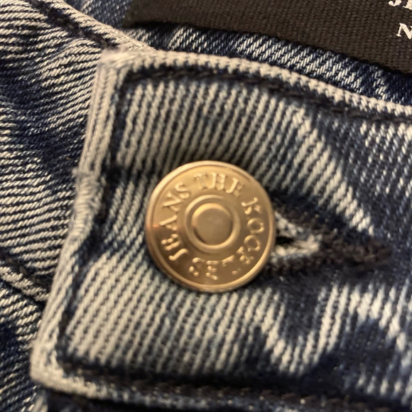 Women's The Kooples Jeans Blue Denim 26 - Picture 14 of 14